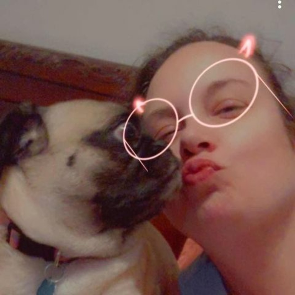 Meet your Posher, Jessica